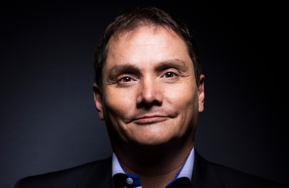 Charl Fouché | The power of geospatial data to enhance KYC and customer ...