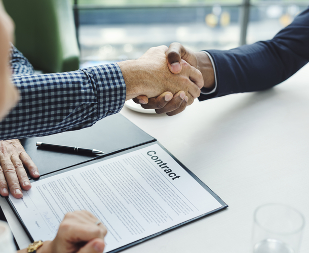 Network signs MOU with GIM-UEMOA to accelerate financial inclusion in West Africa