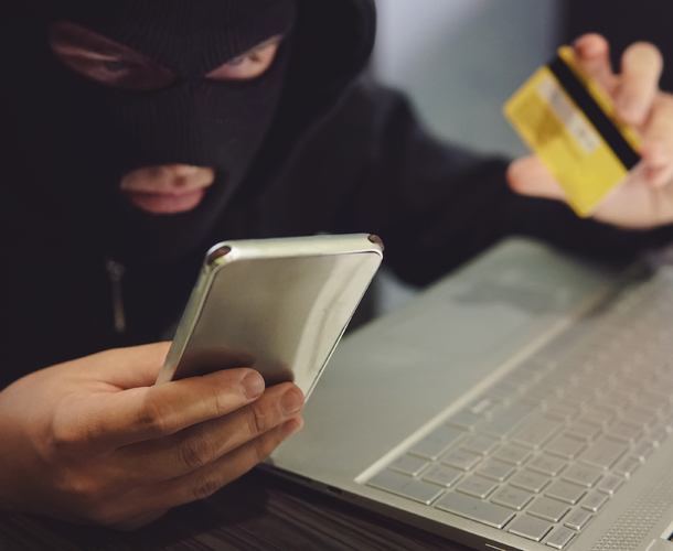 Remain vigilant in the face of increased banking scams urges the SAFPS