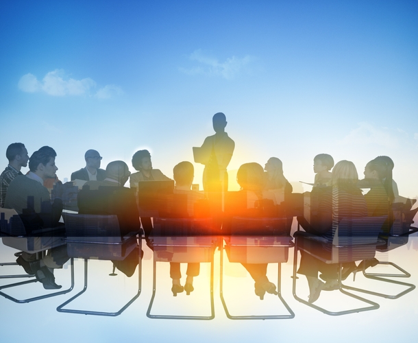 FSB Plenary meets in Hong Kong