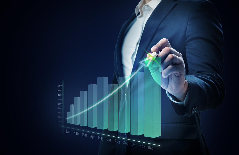 Absa PMI rises by 4.1 index points to reach 54.8 in May 2022