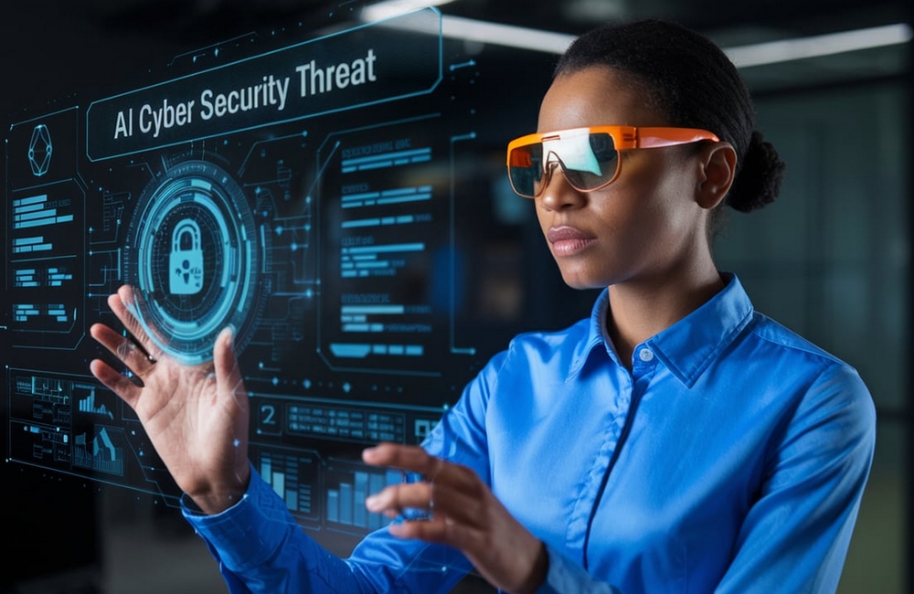 COMRiC warns of cybercrime surge as Cyber Security Month opens