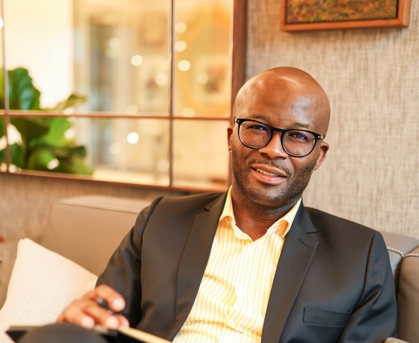 Dondo Mogajane | Choosing to serve at boardroom frontiers