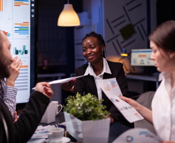 SA lenders adopted prudent risk strategies to drive growth in Q4 2024