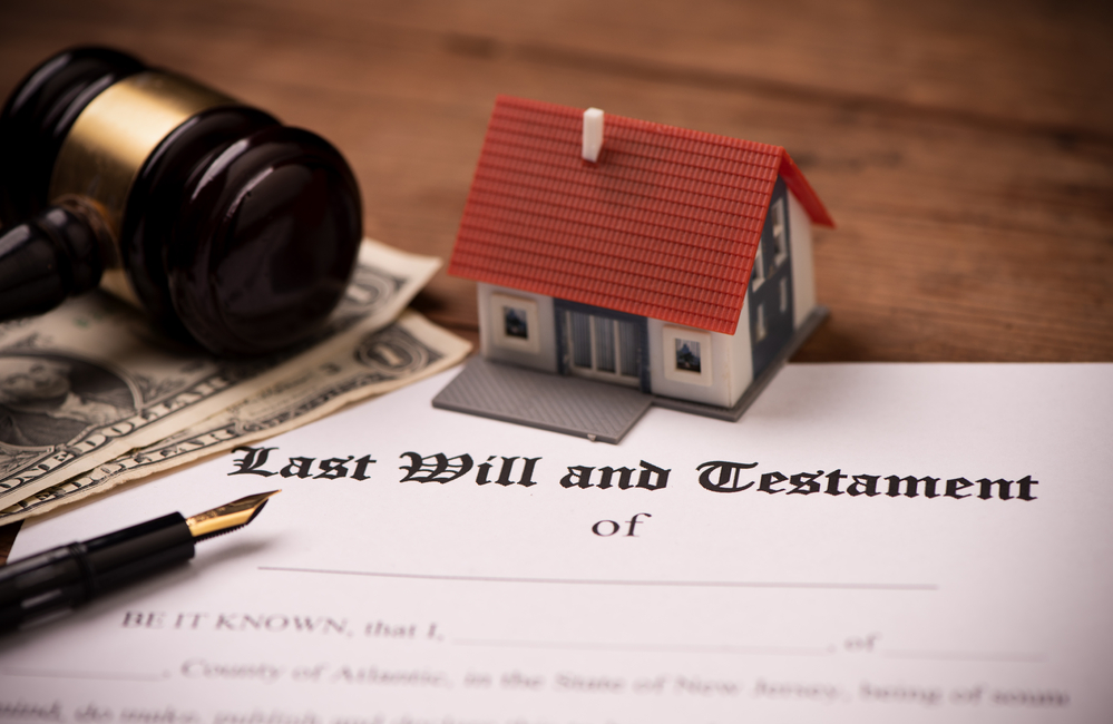 Asset-rich, cash-poor - why some wealthy estates take years to wind up