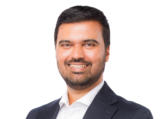 Prof Yudhvir Seetharam | AI risk is the next test of ESG maturity