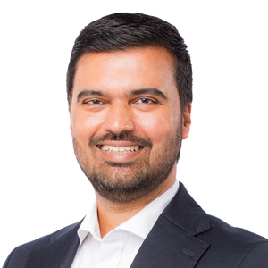 Prof Yudhvir Seetharam | AI risk is the next test of ESG maturity