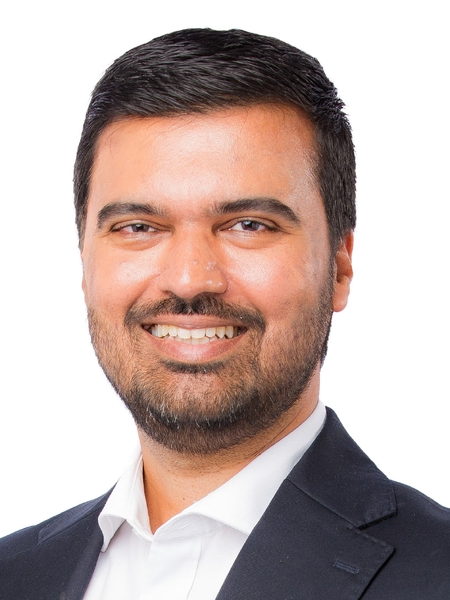 Prof Yudhvir Seetharam | AI risk is the next test of ESG maturity