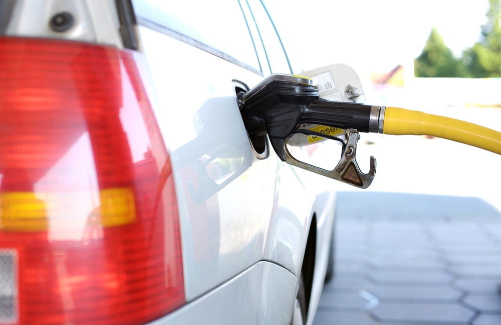 More UCount Rewards members could benefit from double fuel rewards