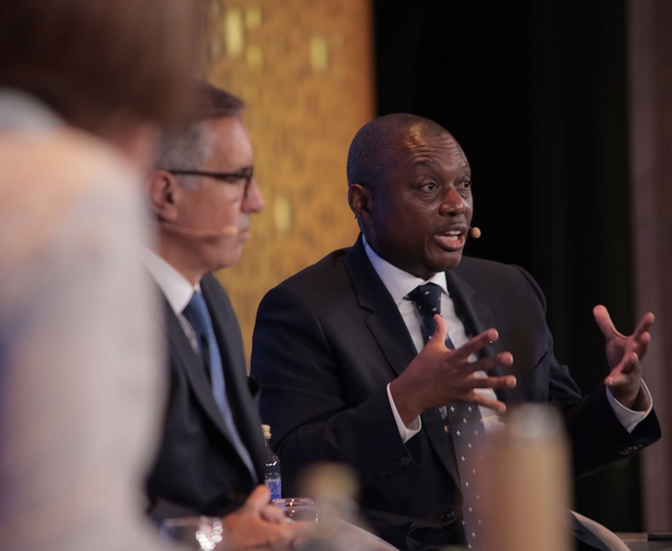 Africa needs a great deal more investment in energy and infrastructure: Standard Bank