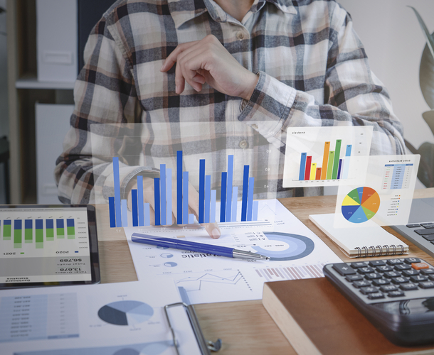Purchasing Managers’ Index (PMI) declined by 1.6 index points to 47.6 in June