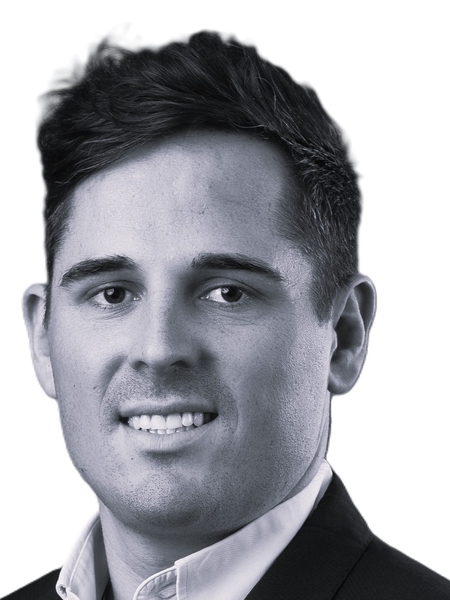 Thomas Berry | You need to be rich to invest offshore, one of many investment myths