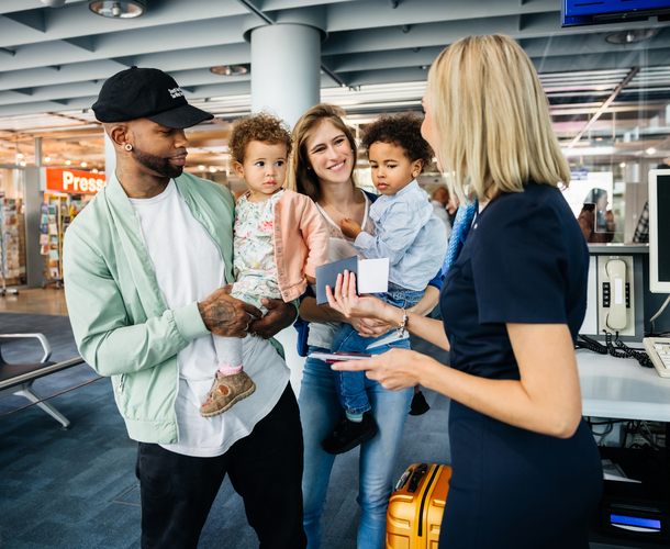 Getting your personal finances visa-ready