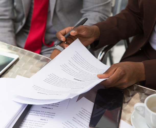 Graham Mcpherson | Make your will easy to carry out with a comprehensive estate plan