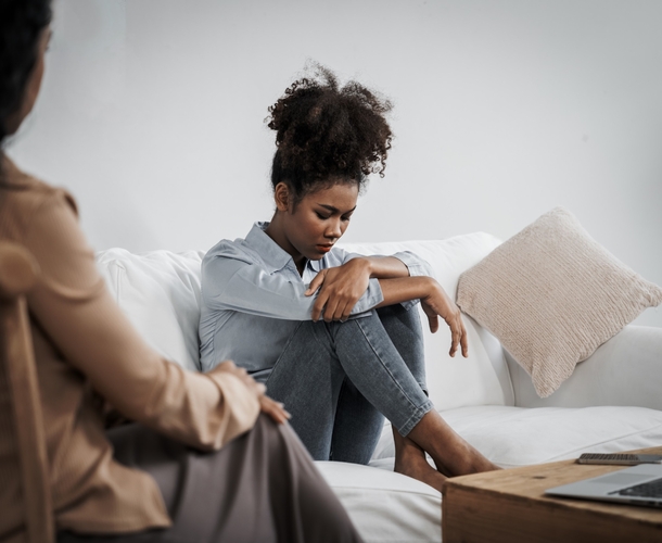 Financial Well-being: Key to better mental health