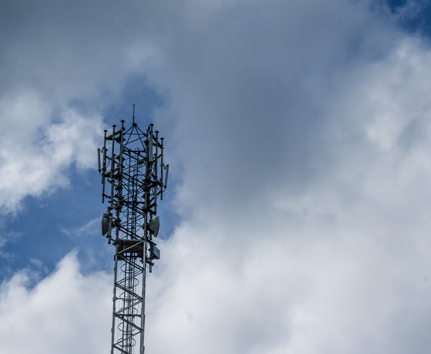 AfDB partners with AXIAN Telecom to accelerate Africa's digital transformation