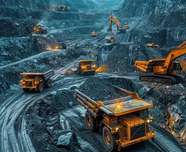 Afreximbank challenges Africa's miners to take bold steps to own the continent's resources